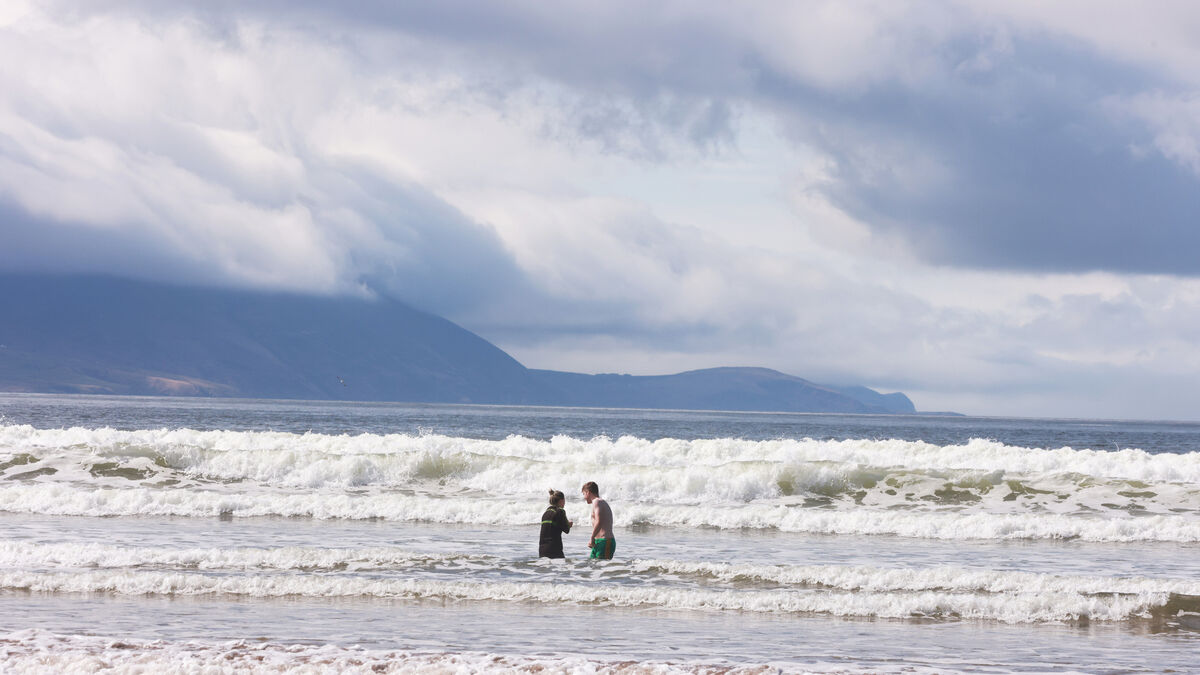 Met Éireann confirms Sunday as hottest day of the year with temperatures reaching over 20C - Vimarsana News