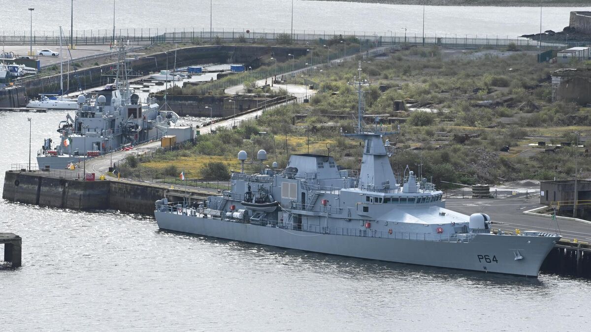 Sean O'Riordan: Neutral or NATO? It's time to give the public a say - Vimarsana News