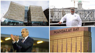 MORNING BULLETIN: 30,000 people will be hit by mortgage scandal, says expert