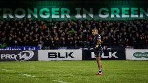 Rassie: Zebo cried, he’s one of our friends. But he’d be stupid not to take up the offer