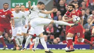 Uninspired Lukaku rejects his ‘bully’ label