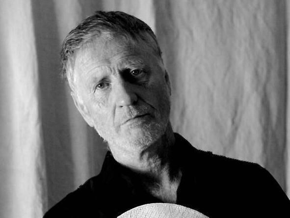 Sean O'Hagan. Picture: Steve Brummell