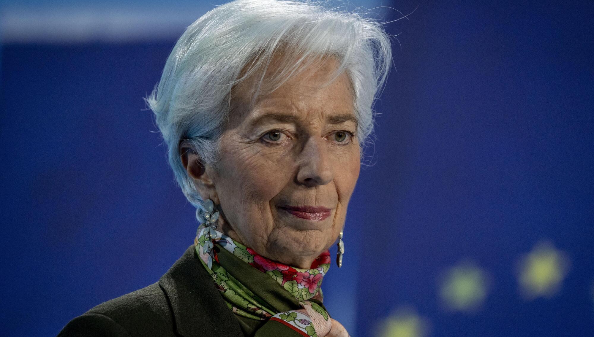 ECB to stop hiking in July 'but only after three monthly increases in a row'