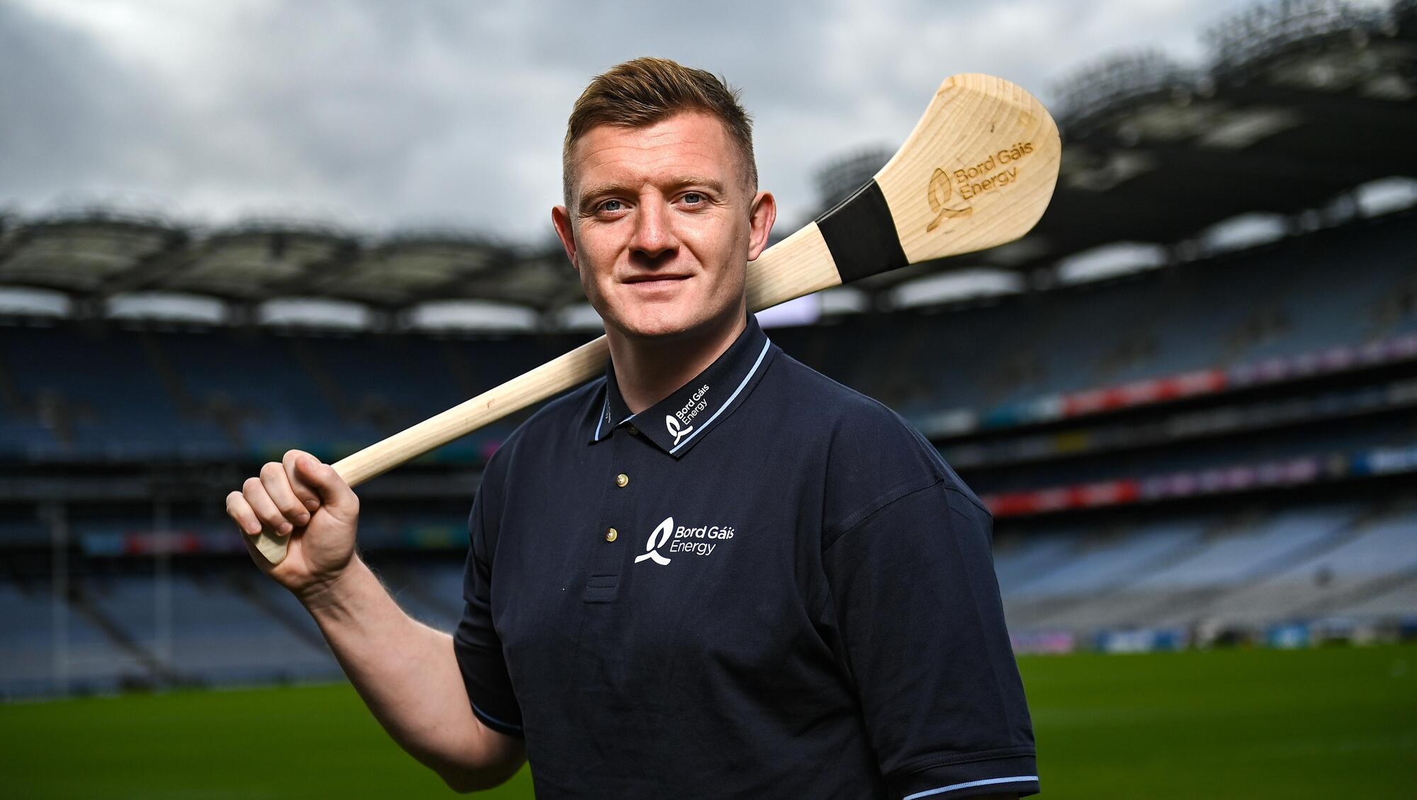 Joe Canning 'optimistic' about Galway's championship hopes