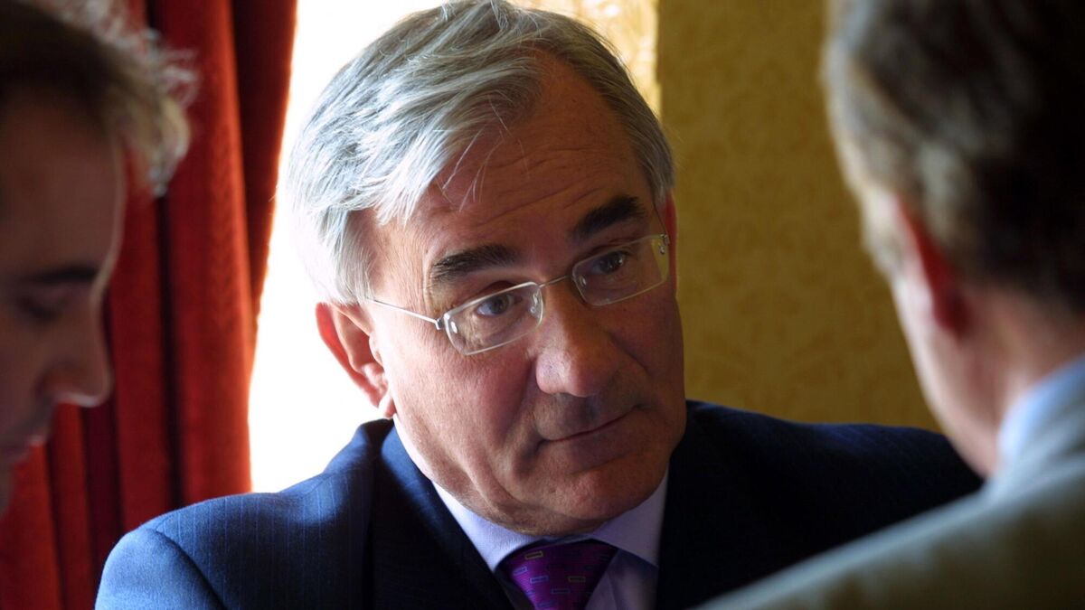 Fergus Finlay: There would always be a ray of hope if Pat was on your side - Vimarsana News