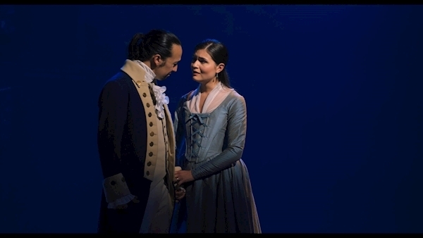 Hamilton the musical: All you need to know about the show before it comes to Ireland