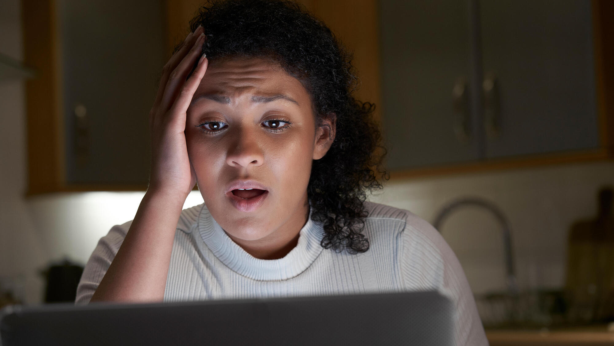 Deepfake porn could be a growing problem amid AI race