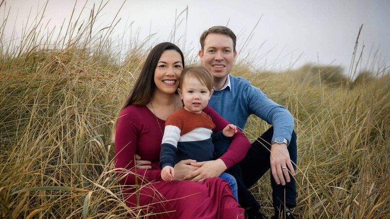 Everything you need to know about having a baby after 35 