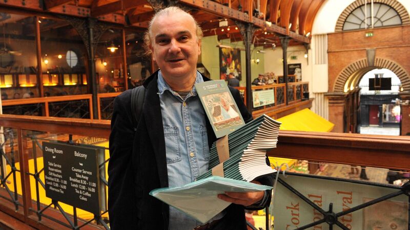 Shortlist announced for Farmgate Café National Poetry Award Shortlist announced for Farmgate Café National Poetry Award