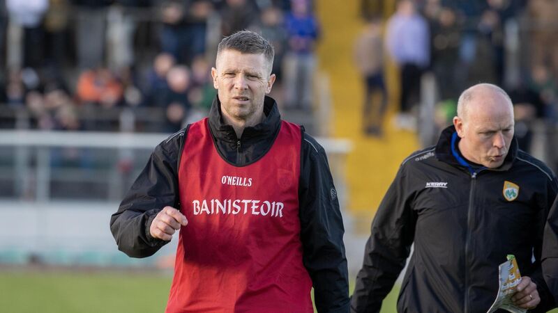 Tomás Ó Sé: 'At underage level, Cork have no fear of Kerry'