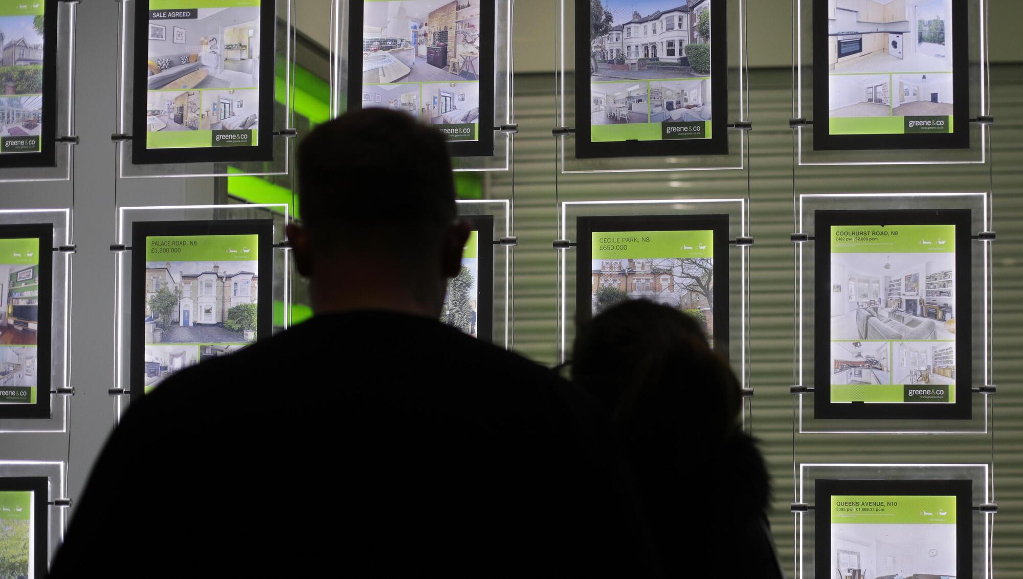 Mortgage lenders EBS and Haven to increase variable rates by 0.35%