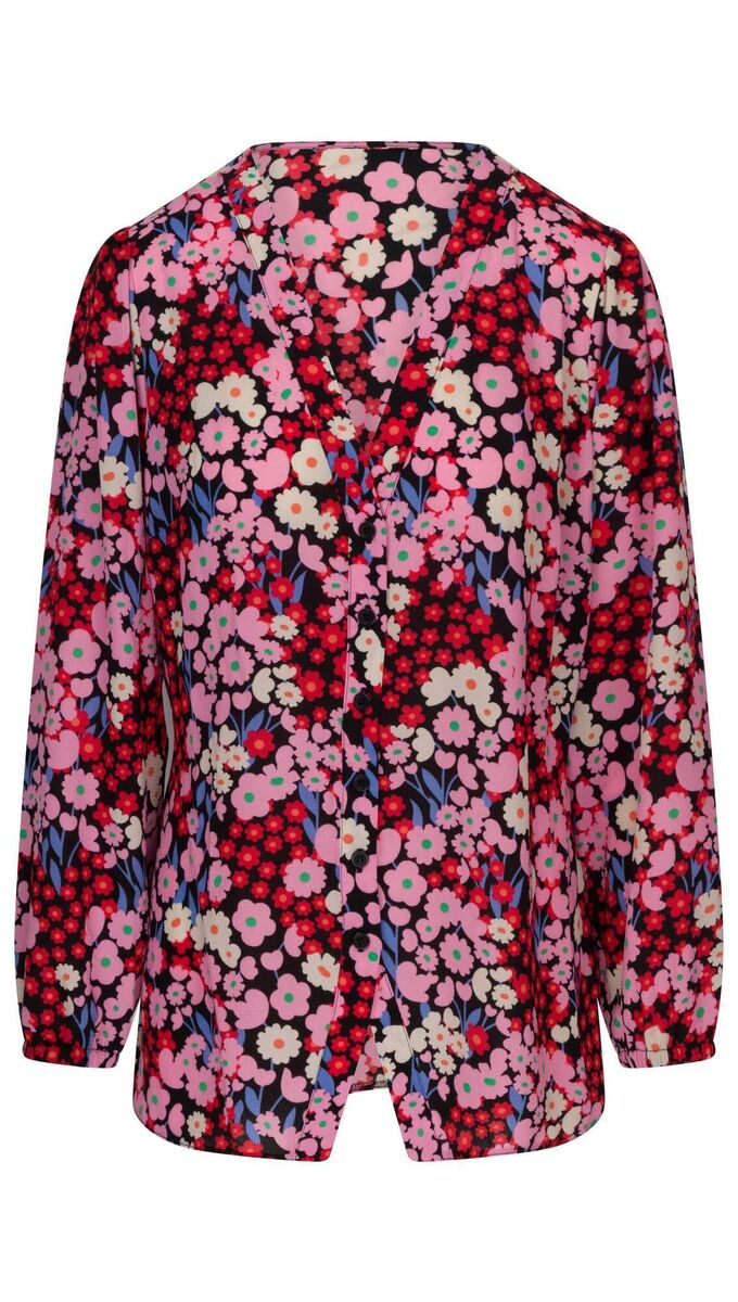 Floral Blouse, €35, V by Very Curve