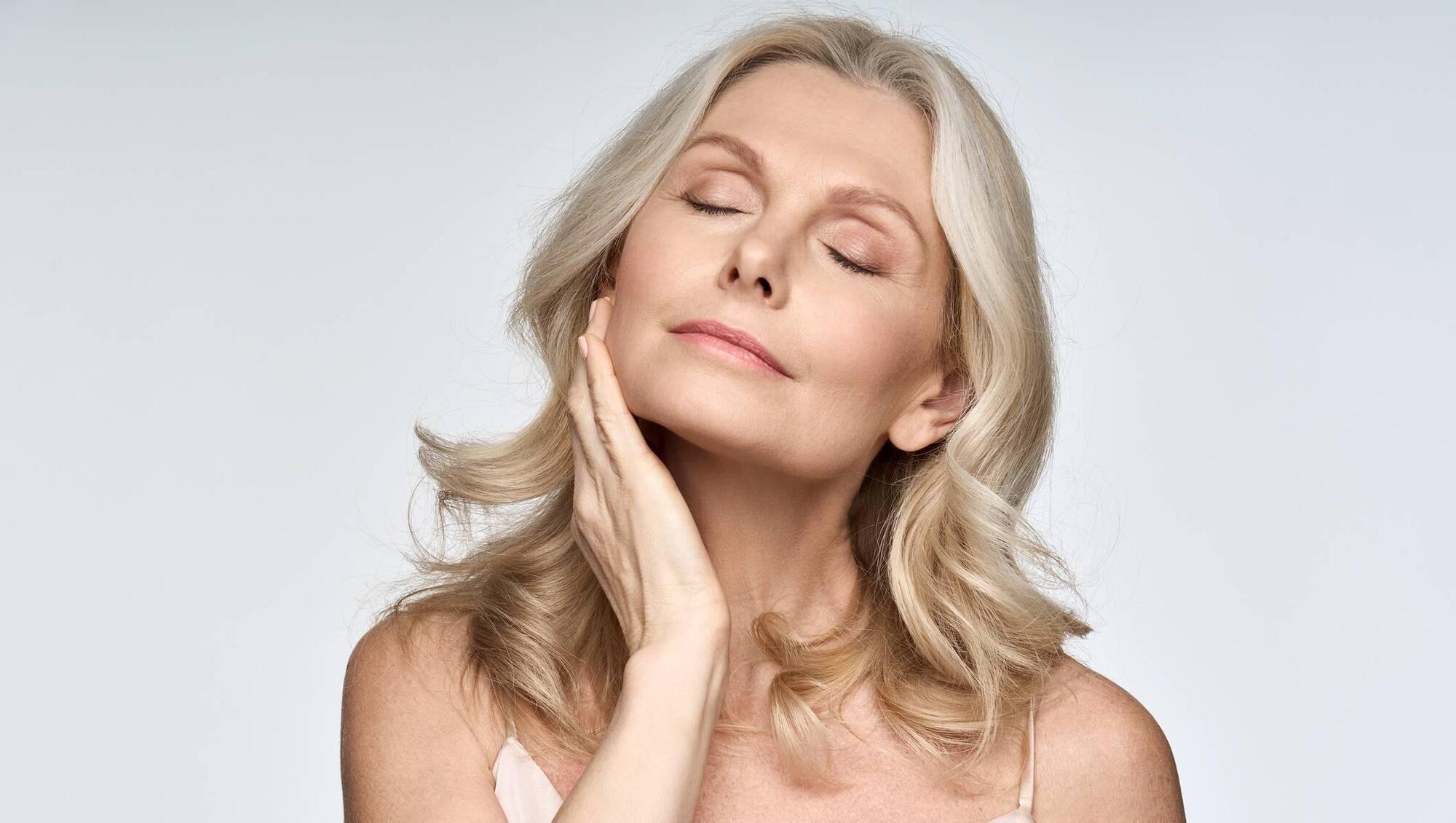 The Skin Nerd: What do I need to do to mind my skin during menopause?