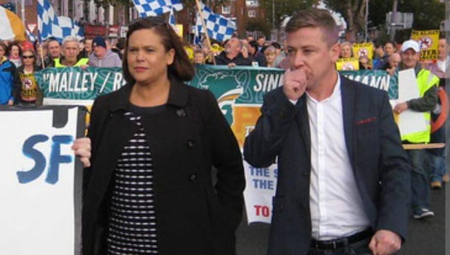Varadkar claims Sinn Féin had 'more than an inkling' about Dowdall's background 