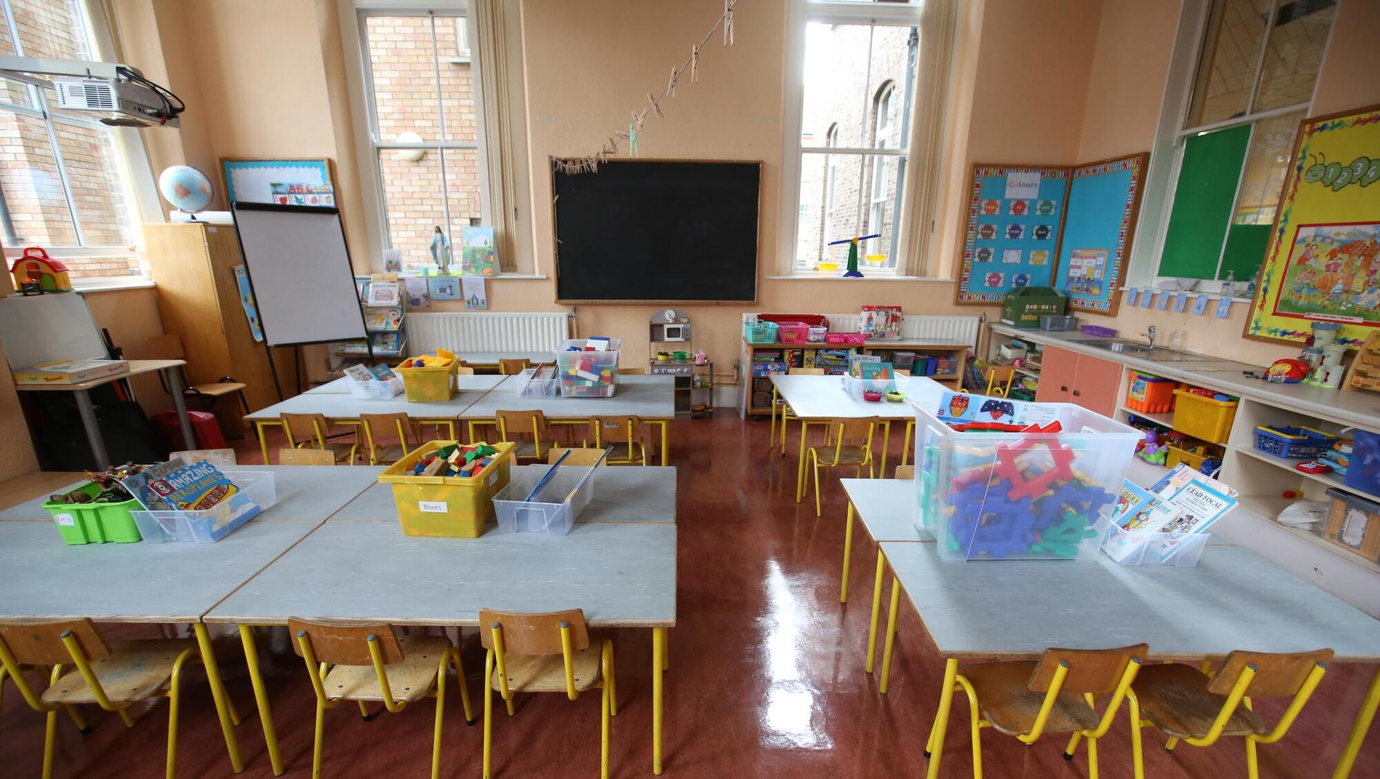 Catholic schools in Australia hope to tempt Irish teachers with salaries of up to €72,000