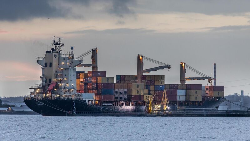 Inflation and trade expansion drives up value of Enterprise Ireland exports to reach a record €32.1bn