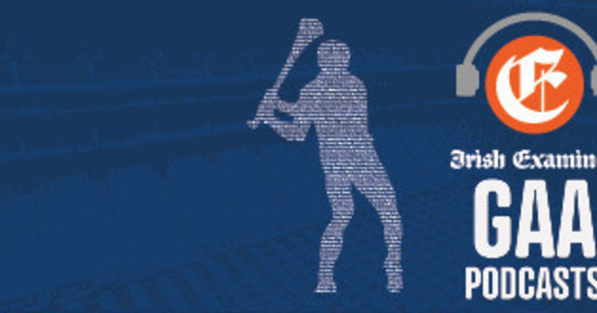 Podcast GAA
