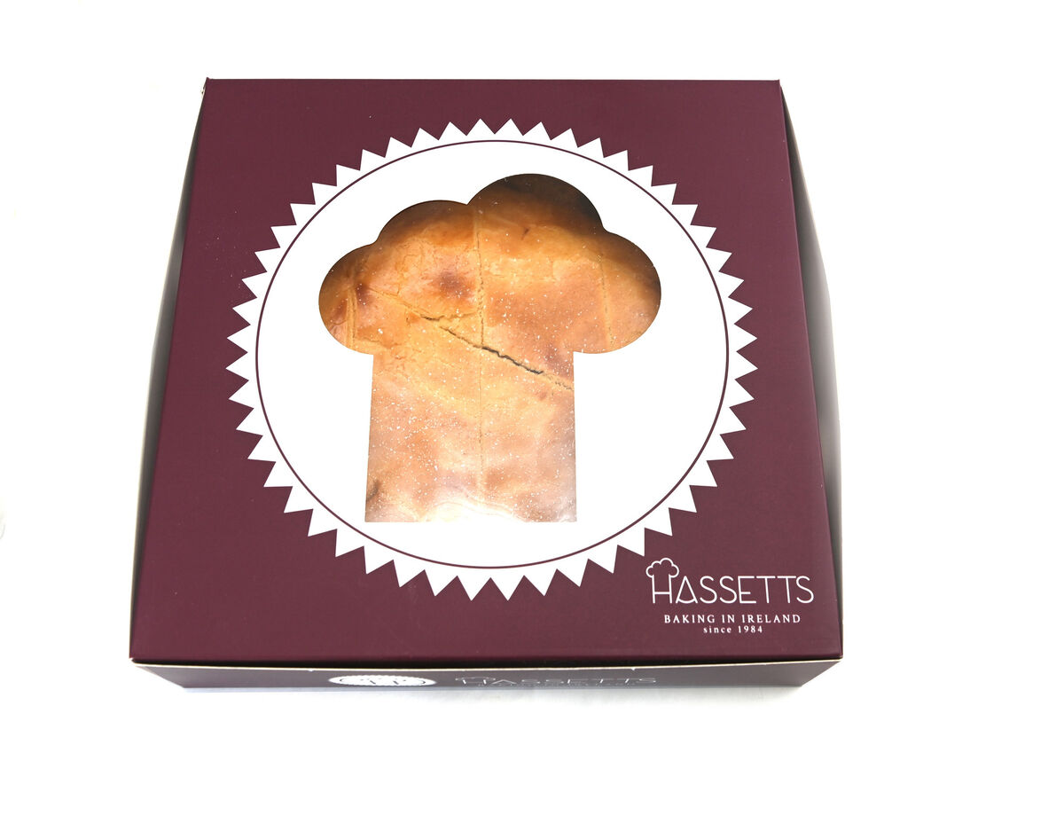 Hassetts' apple pie Hassetts' apple pie
