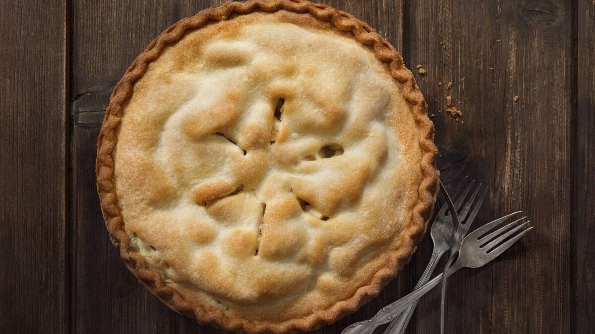 Top 8: The tastiest shop-bought apple tarts, including locally-made treats - Vimarsana News