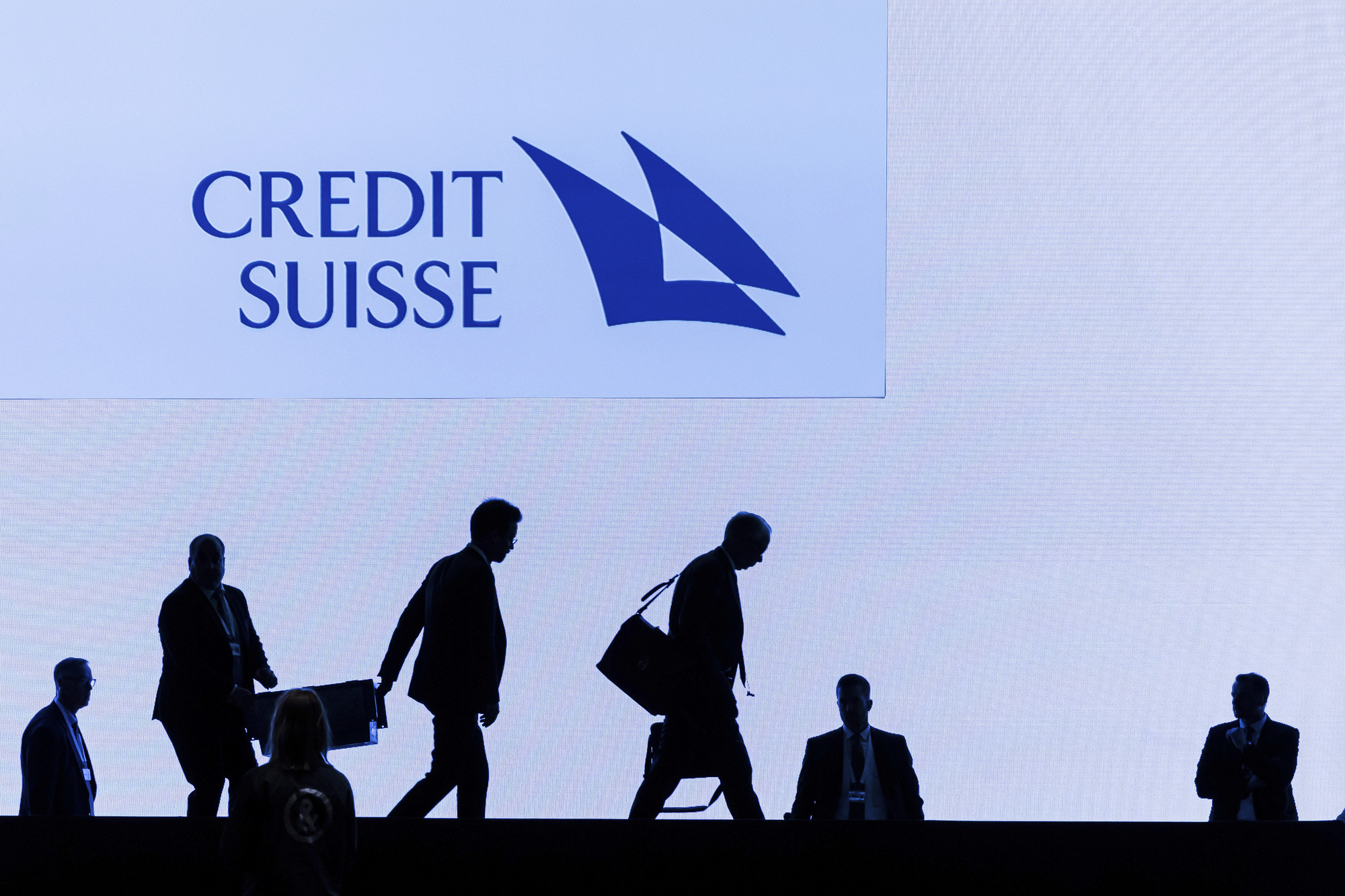 Credit Suisse accused of hindering probe into Nazi-linked accounts