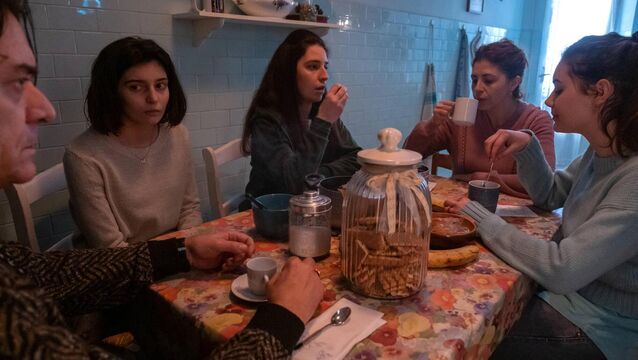 <p>Based on true events, The Good Mothers tells the story of Denise, daughter of Lea Garofalo, Maria Concetta Cacciola and Giuseppina Pesce - three women who dared to defy the ‘Ndrangheta mafia they were born into.</p>
