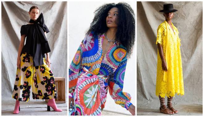 Fresh Prints: 12 ways to wear feelgood fashion