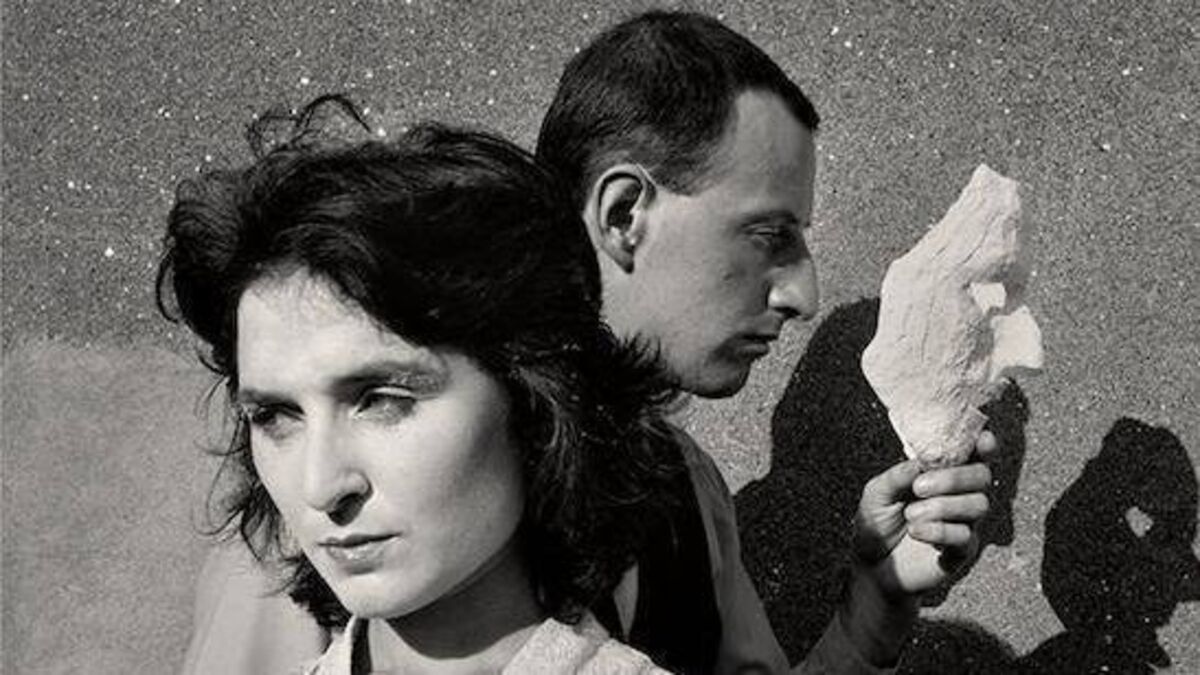 Ireland in 50 Albums, No 13: Spring is coming..., Roger Doyle/Operating Theatre - Vimarsana News