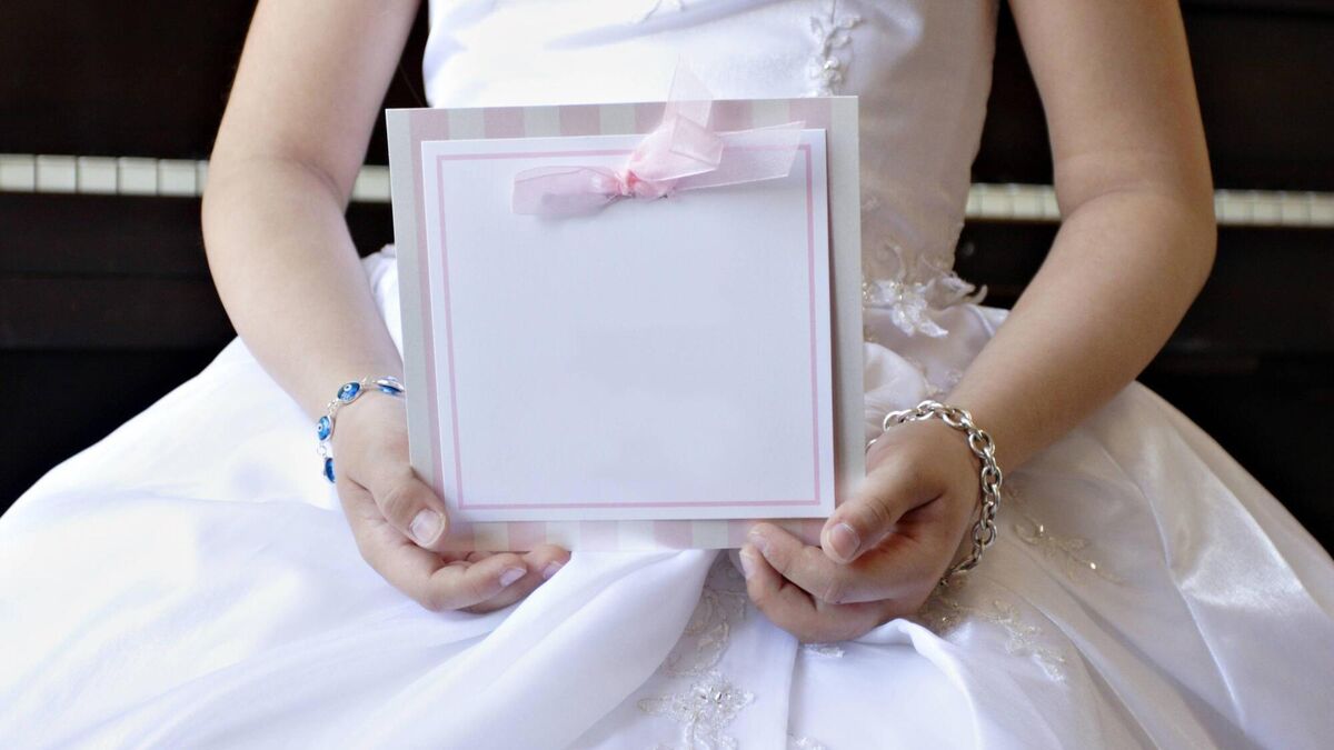Consumer Corner: How much cash should I put in a Communion card? - Vimarsana News