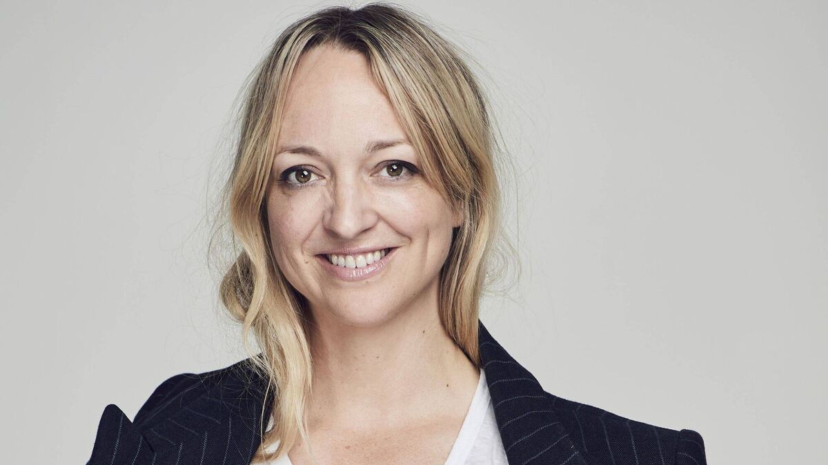 How Claire Ptak went from growing up in California to making Harry and Meghan's wedding cake - Vimarsana News