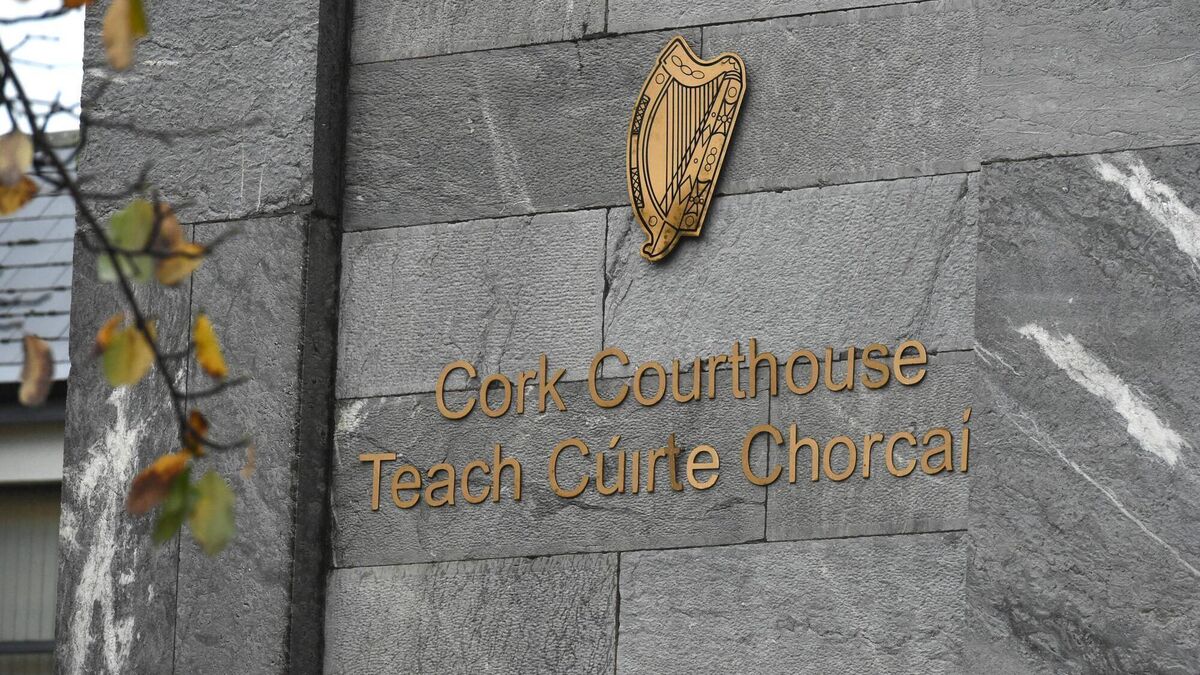 Suspended sentence for Cork robber reactivated - Vimarsana News