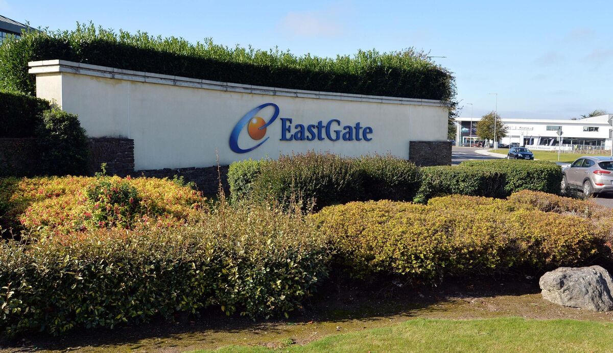 EastGate, Little Island, Co. Cork.