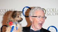 Paul O'Grady death