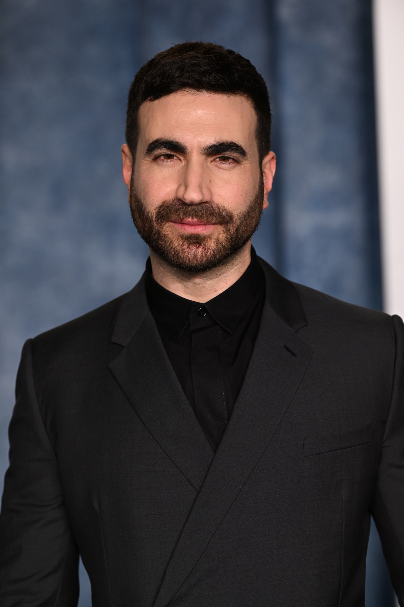 Brett Goldstein: My mainstream success is like a post-death, pre-heaven dream