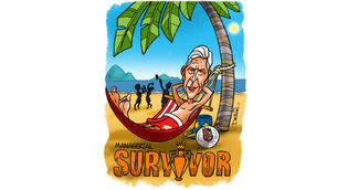 Managing the survival of optimism