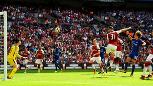 Sead Kolasinac is Arsenal’s foot through the door