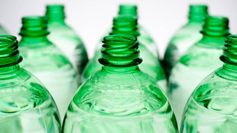 Cork County Council could cut aid to firms over plastics usage Cork County Council could cut aid to firms over plastics usage