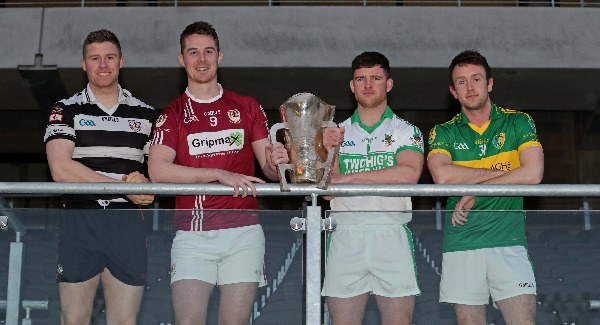 Lehane: You can only admire resilient Cats