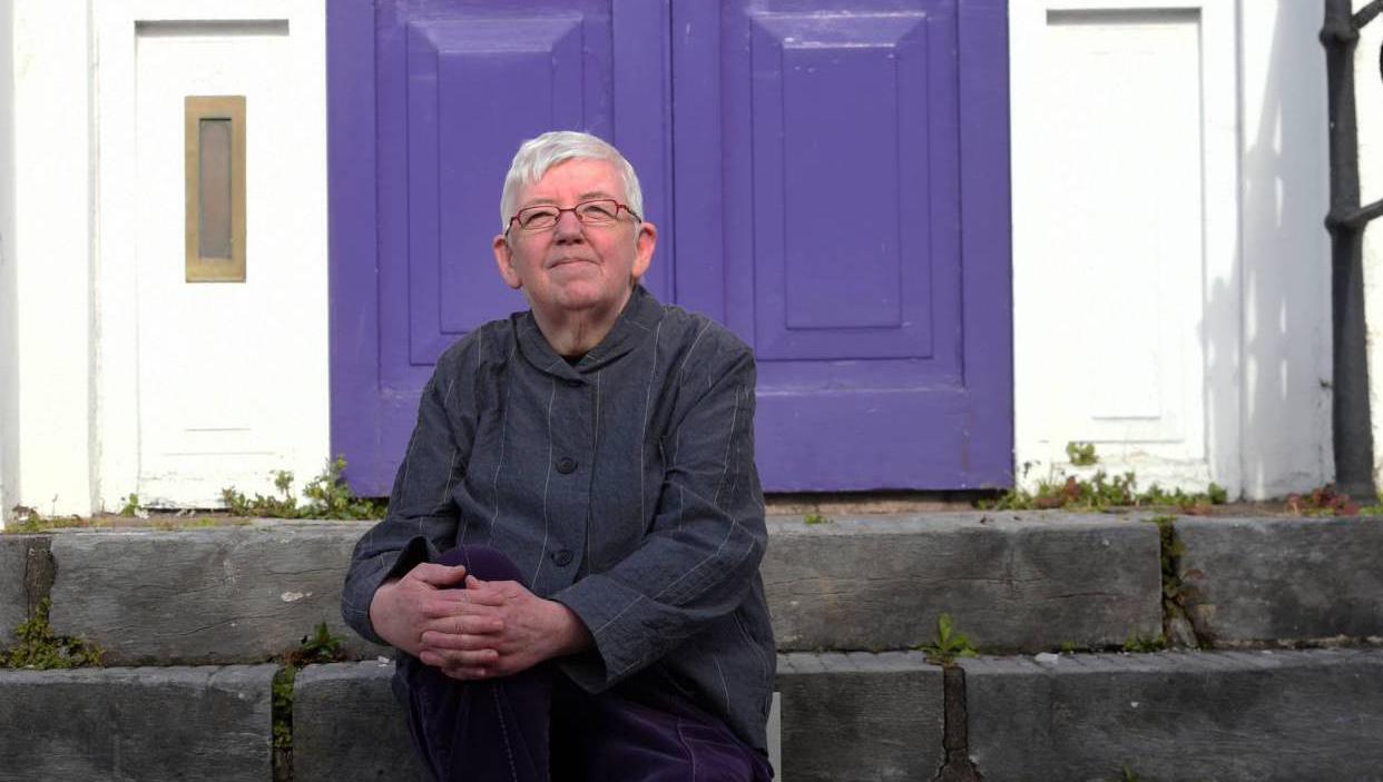 Cork Sexual Violence Centre director Mary Crilly said the problem runs right through society. Picture: Larry Cummins