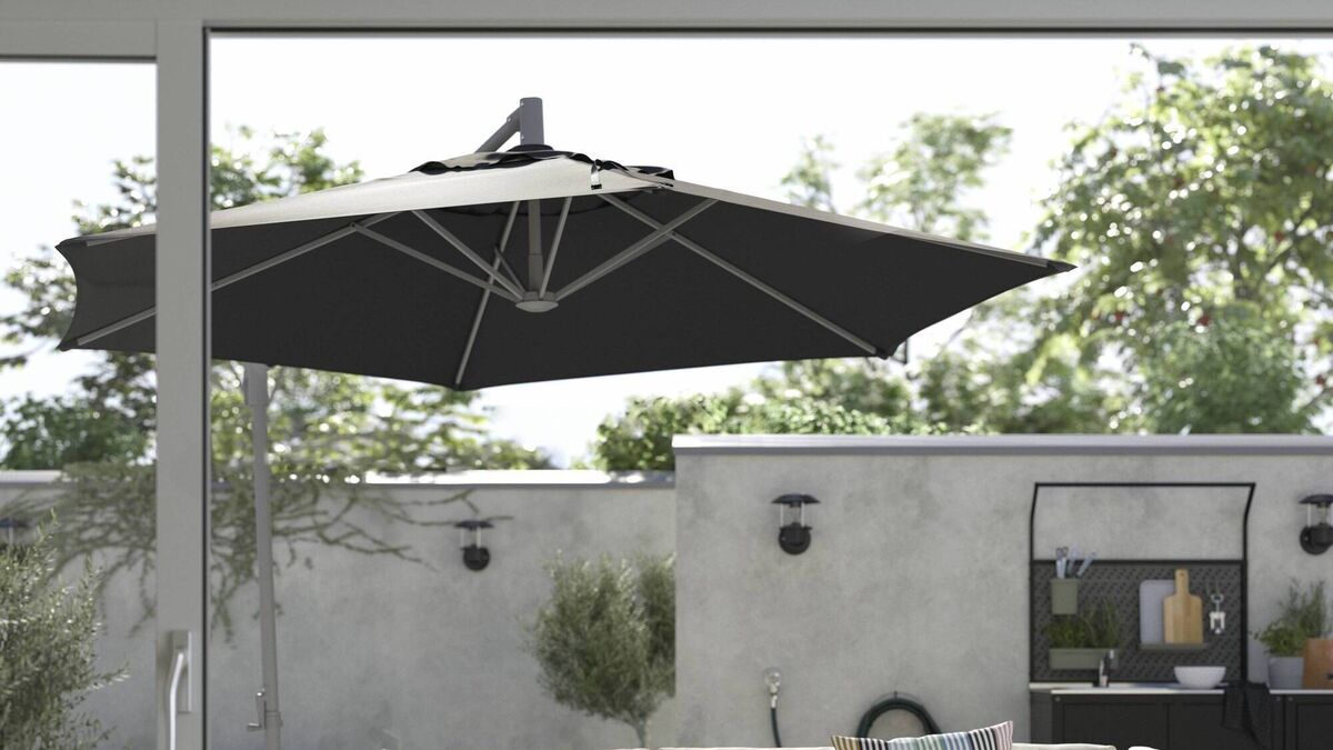 Awesome awnings, pretty pergolas and glam gazebos to make the most of the summer - Vimarsana News