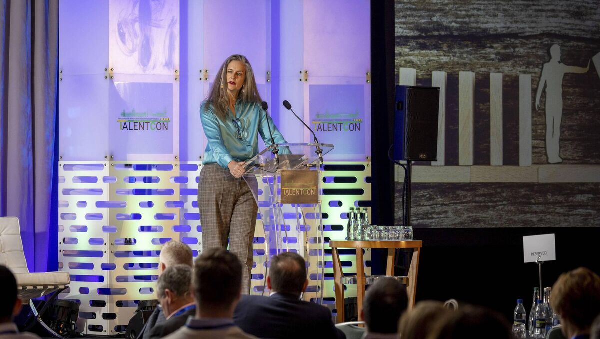 Bettina Schaller, president of World Employment Confederation (the global representative body for the HR services industry), noted: “As the war for talent intensifies, HR services providers play the role of peacekeepers, providing stability in a time of massive instability.” 