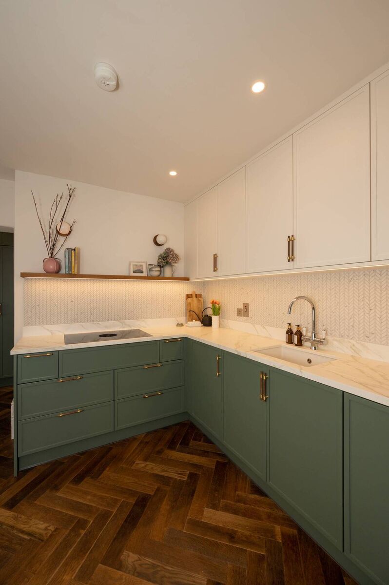 Kitchen by Savvy, Thurles