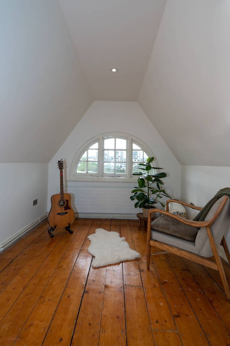 Window are a feature