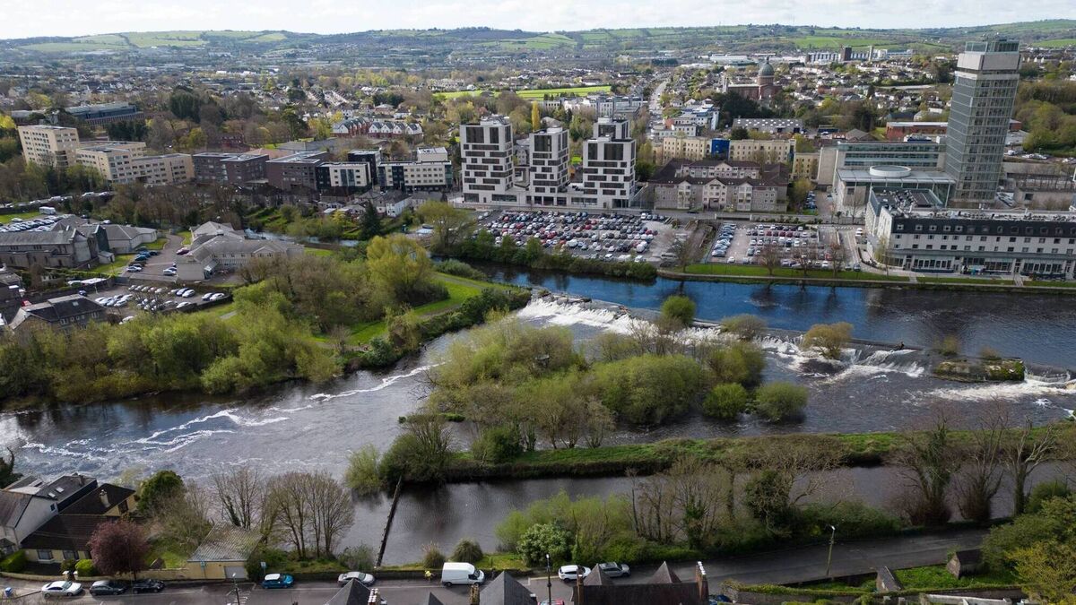 Go for the weir and wonderful at Leeside's €650k Edwardian beauty Athdara - Vimarsana News