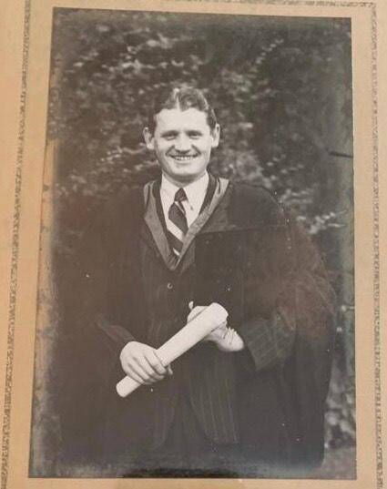 Dr Maurice Hickey Dr Maurice Hickey