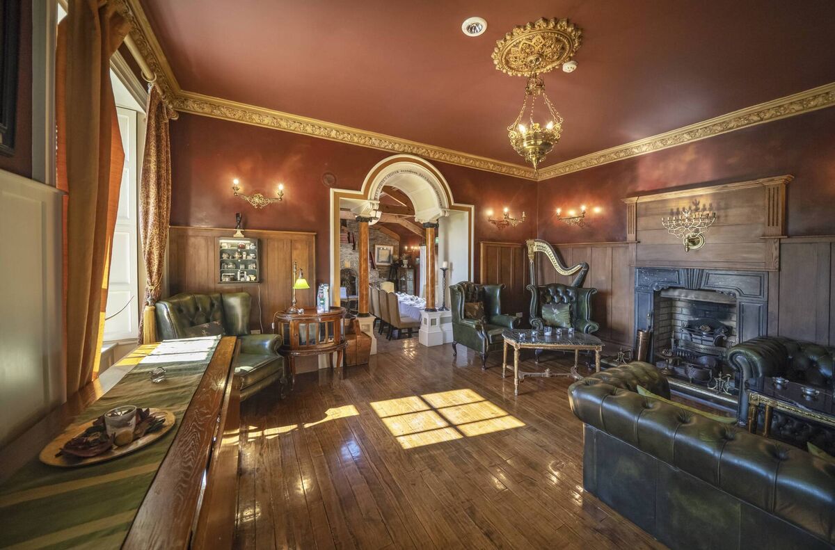 Sitting Room Sitting Room