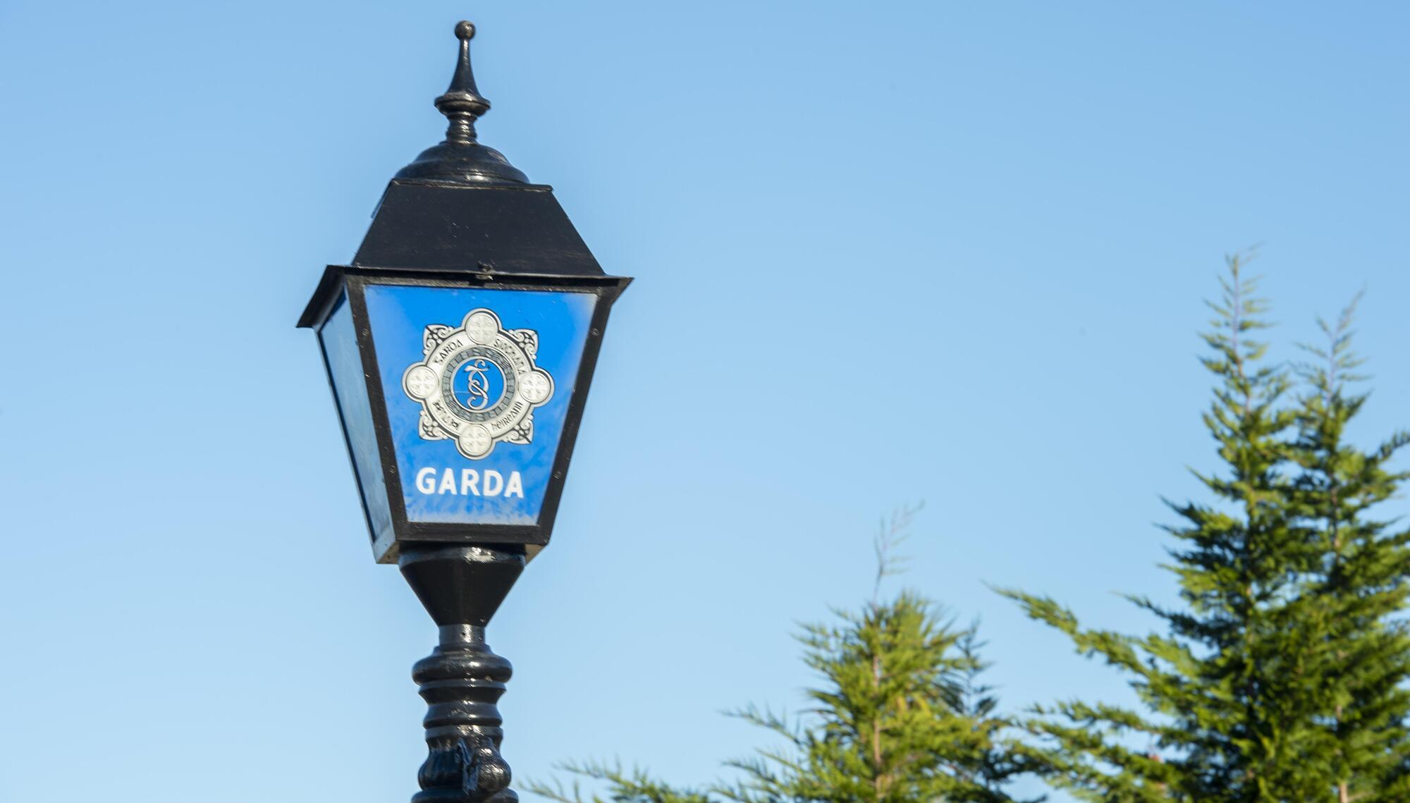 Garda arrested after being caught with drugs at Dublin Airport