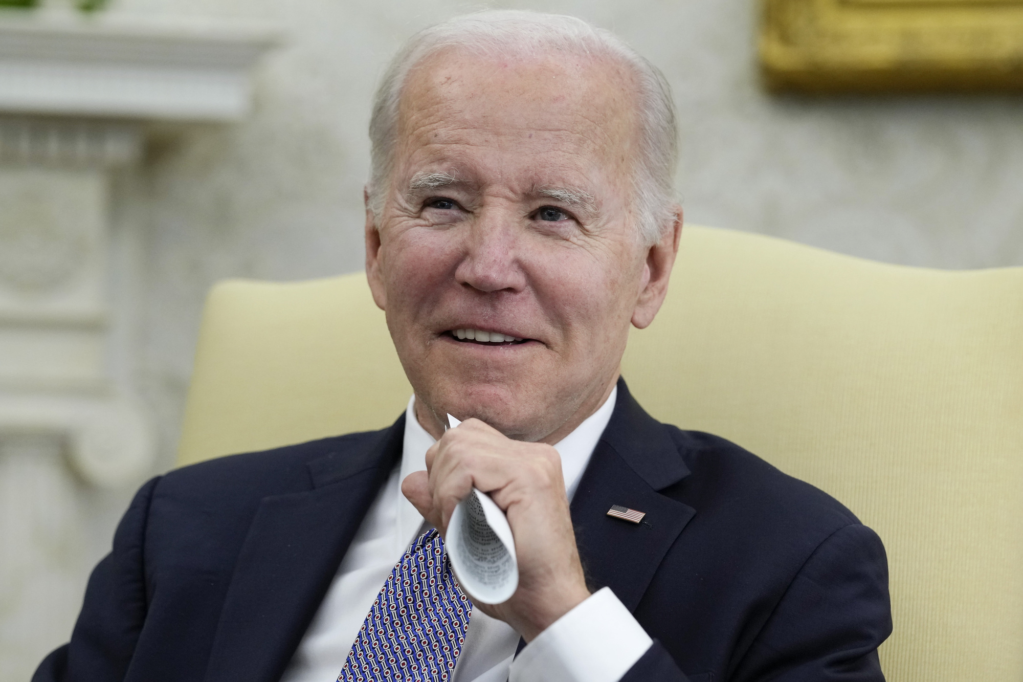 Biden 2024 campaign announcement ‘as soon as next week’