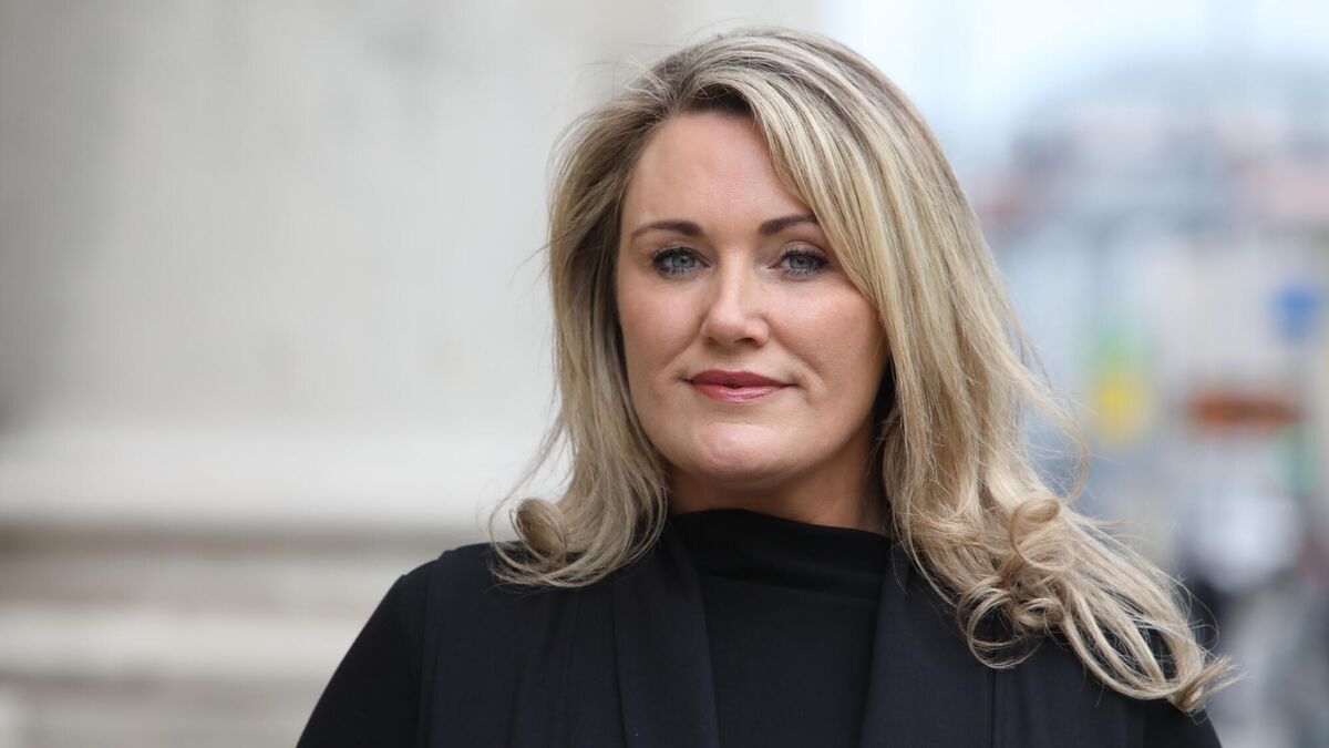 Harte to Harte: Cork mother's three-year court battle for daughter Jane - Vimarsana News