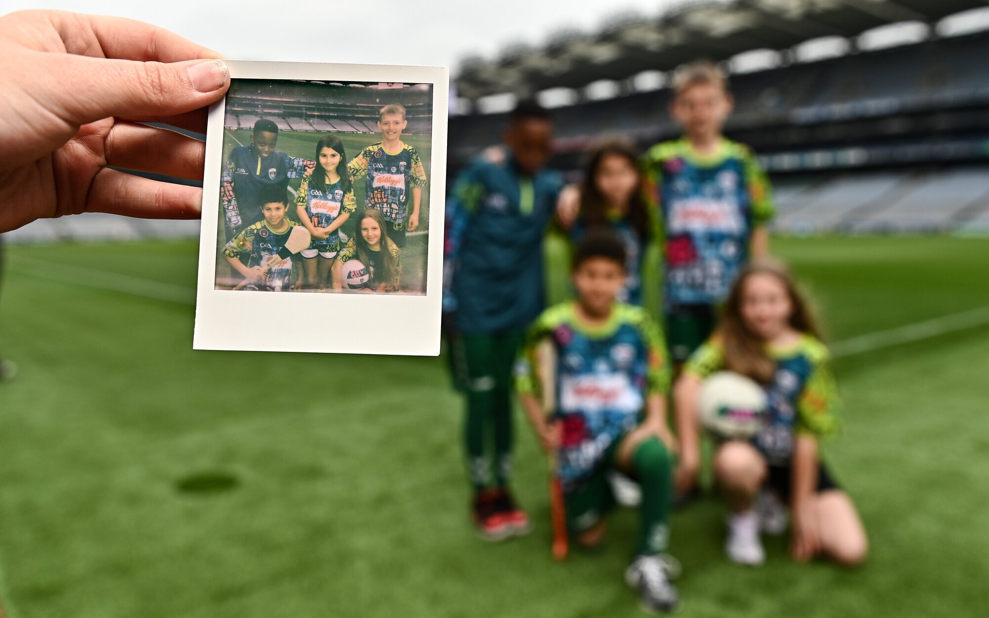 Ciara McDonnell: Cúl Camp serves to highlight lack of community in modern society