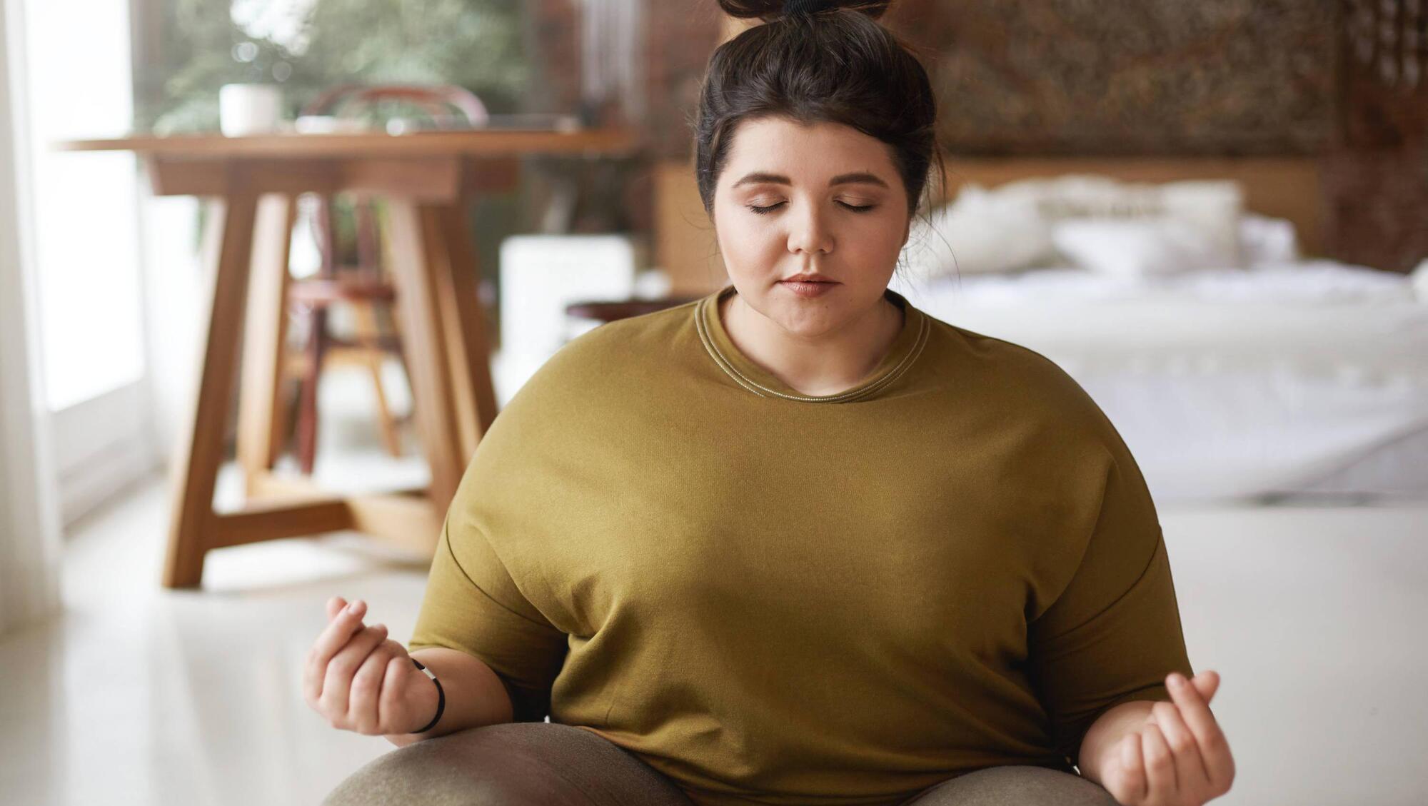 Meditation can physically alter your brain - here's how to start the habit